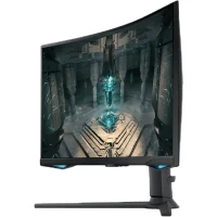 Игровой монитор Samsung Odyssey G6 LS27BG650EIXCI фото 3